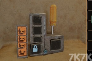 《星际逃脱》游戏截图4 《星际逃脱》游戏截图4