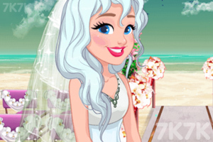 《奥黛丽的梦中婚礼》游戏截图1 《奥黛丽的梦中婚礼》游戏截图1