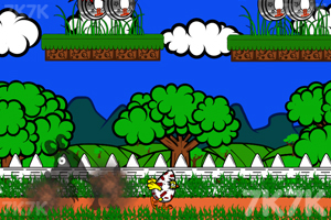 《爆炸小鸡》游戏截图2 《爆炸小鸡》游戏截图2