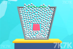 《米花爆裂》游戏截图3