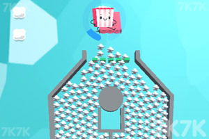 《米花爆裂》游戏截图5