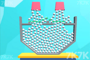 《米花爆裂》游戏截图4