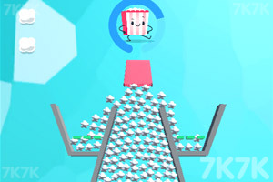 《米花爆裂》游戏截图1