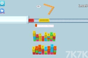 《砖头分类》游戏截图4 《砖头分类》游戏截图4