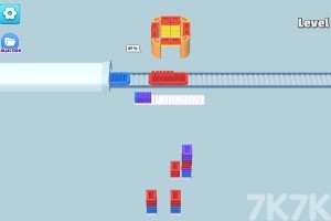 《砖头分类》游戏截图2 《砖头分类》游戏截图2