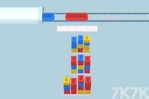 《砖头分类》游戏截图1 《砖头分类》游戏截图1