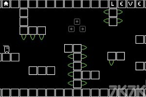 《不一样的冒险》游戏截图1 《不一样的冒险》游戏截图1