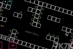 《不一样的冒险》游戏截图3 《不一样的冒险》游戏截图3