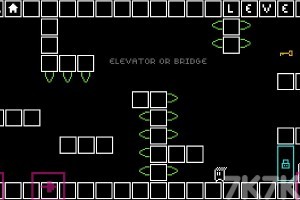 《不一样的冒险》游戏截图4 《不一样的冒险》游戏截图4