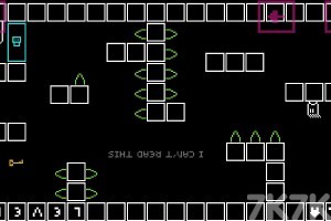 《不一样的冒险》游戏截图2 《不一样的冒险》游戏截图2