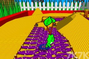 《小青蛙大冒险3》游戏截图4 《小青蛙大冒险3》游戏截图4