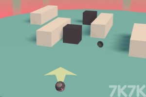 《炸掉方块》游戏截图3 《炸掉方块》游戏截图3