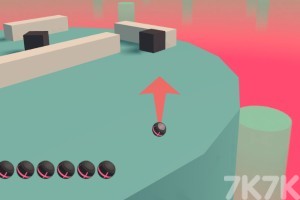 《炸掉方块》游戏截图4 《炸掉方块》游戏截图4