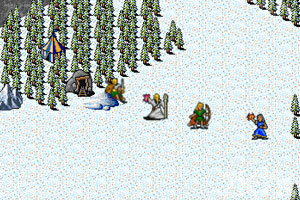 《末日危机2升级中文版》游戏截图1 《末日危机2升级中文版》游戏截图1