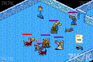 《末日危机2升级中文版》游戏截图2 《末日危机2升级中文版》游戏截图2