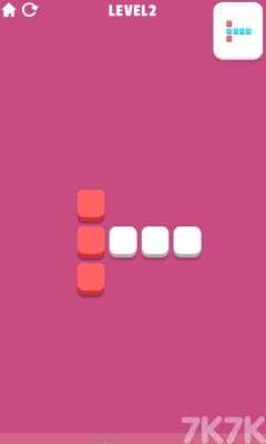 《路径画家》游戏截图1 《路径画家》游戏截图1