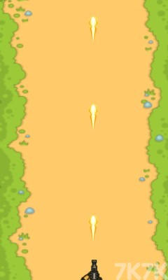 《狂暴的战士无敌版》游戏截图1 《狂暴的战士无敌版》游戏截图1