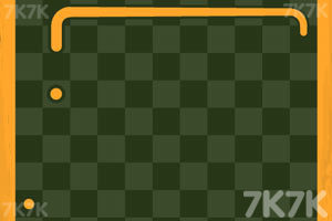 《线条贪吃蛇》游戏截图2 《线条贪吃蛇》游戏截图2