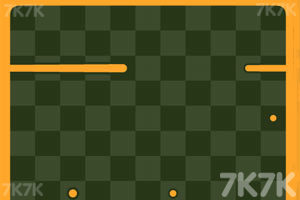 《线条贪吃蛇》游戏截图3 《线条贪吃蛇》游戏截图3