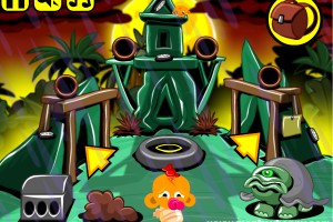 逗小猴开心系列747