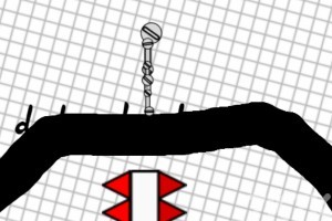 《画线木乃伊》游戏截图2 《画线木乃伊》游戏截图2