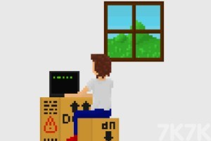 《主播模拟器》游戏截图3 《主播模拟器》游戏截图3