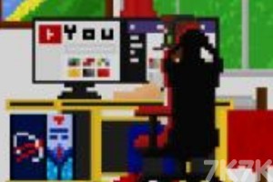 《主播模拟器》游戏截图2 《主播模拟器》游戏截图2