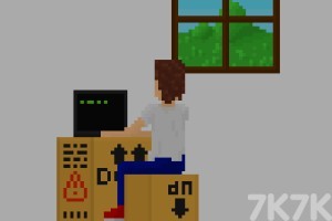 《主播模拟器》游戏截图4 《主播模拟器》游戏截图4