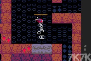 《月位矿工》游戏截图1 《月位矿工》游戏截图1