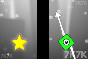 《边界之谜》游戏截图2 《边界之谜》游戏截图2