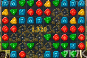 《魔法师消消看》游戏截图4 《魔法师消消看》游戏截图4