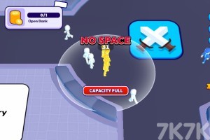 《人体机甲》游戏截图3 《人体机甲》游戏截图3