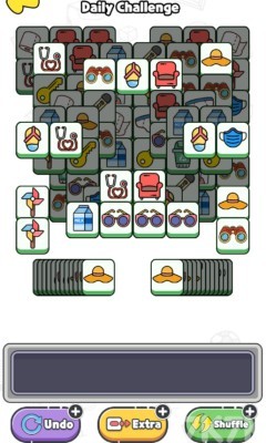 《大脑来挑战》游戏截图3 《大脑来挑战》游戏截图3