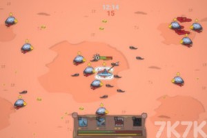 《纳罗克生存》游戏截图1 《纳罗克生存》游戏截图1