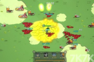 《纳罗克生存》游戏截图4 《纳罗克生存》游戏截图4