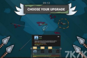 《纳罗克生存》游戏截图3 《纳罗克生存》游戏截图3