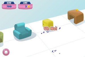 《瓶子跳跳跳》游戏截图4 《瓶子跳跳跳》游戏截图4