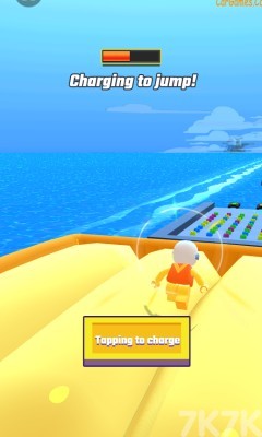 《积木竞赛》游戏截图4 《积木竞赛》游戏截图4