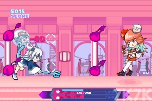 《神经律动》游戏截图4 《神经律动》游戏截图4