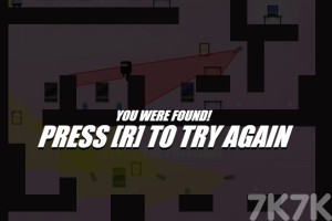 《忍者入侵》游戏截图4 《忍者入侵》游戏截图4