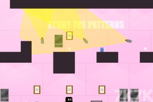 《忍者入侵》游戏截图3 《忍者入侵》游戏截图3