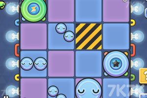 《灯泡连接》游戏截图2 《灯泡连接》游戏截图2