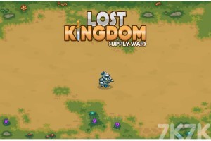 《物资保卫战》游戏截图1