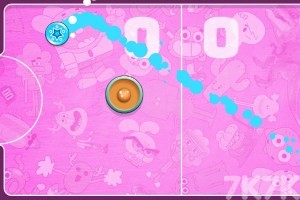 《冰球争夺战》游戏截图3 《冰球争夺战》游戏截图3