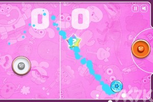 《冰球争夺战》游戏截图2 《冰球争夺战》游戏截图2