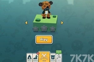 《守护领地洞口》游戏截图4 《守护领地洞口》游戏截图4