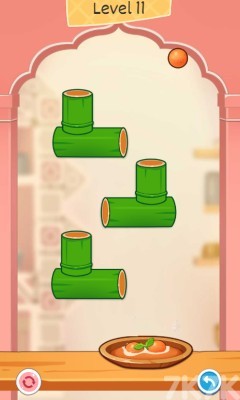 《拉面加个蛋》游戏截图2 《拉面加个蛋》游戏截图2
