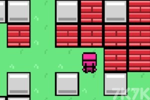 《炸弹人大作战》游戏截图3 《炸弹人大作战》游戏截图3