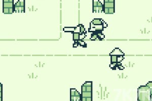 《艾尔登冒险》游戏截图4 《艾尔登冒险》游戏截图4