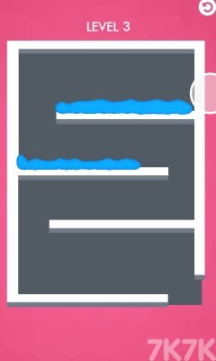 《清理重力迷宫》游戏截图1 《清理重力迷宫》游戏截图1